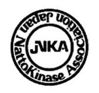 JNKA JAPAN NATTOKINASE ASSOCIATION