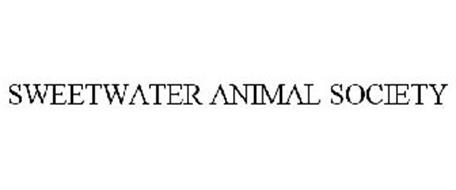 SWEETWATER ANIMAL SOCIETY