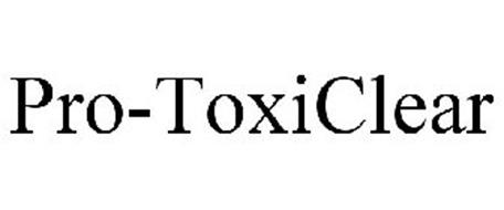 PRO-TOXICLEAR