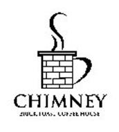 CHIMNEY BRICK TOAST COFFEE HOUSE
