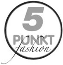 5 PUNKT FASHION