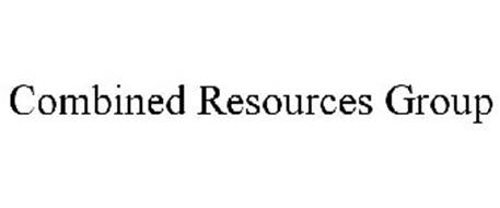 COMBINED RESOURCES GROUP