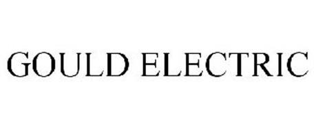 GOULD ELECTRIC