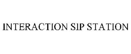 INTERACTION SIP STATION