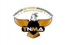 TNMA THEATER NETWORK MANAGEMENT ARCHITECTURE