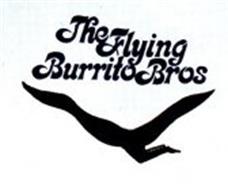 THE FLYING BURRITO BROS