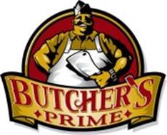 BUTCHER'S PRIME
