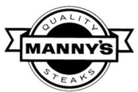 MANNY'S QUALITY STEAKS
