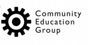 COMMUNITY EDUCATION GROUP