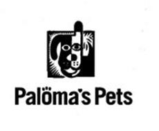 PALOMA'S PETS AND DESIGN