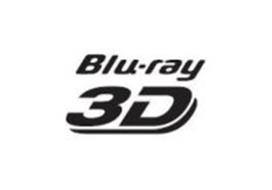 BLU-RAY 3D
