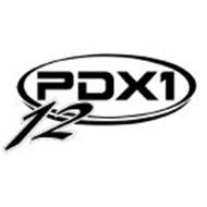 PDX1 12