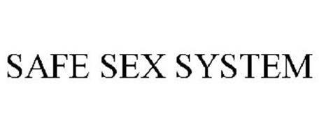 SAFE SEX SYSTEM
