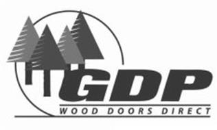 GDP WOOD DOORS DIRECT