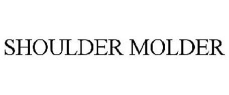 SHOULDER MOLDER