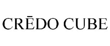CREDO CUBE