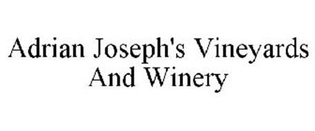 ADRIAN JOSEPH'S VINEYARDS AND WINERY