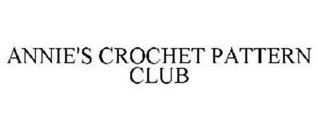 ANNIE'S CROCHET PATTERN CLUB