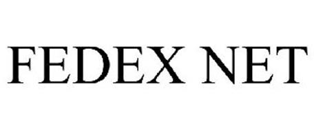 FEDEX NET