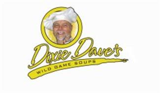 DAVE DIXIE DAVE'S WILD GAME SOUPS