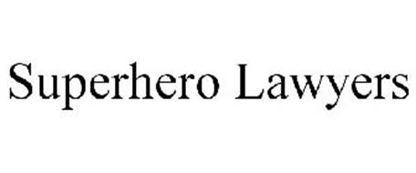 SUPERHERO LAWYERS