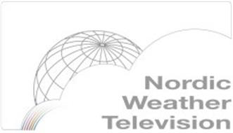 NORDIC WEATHER TELEVISION