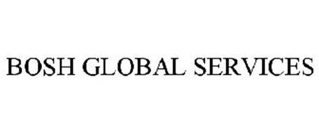 BOSH GLOBAL SERVICES