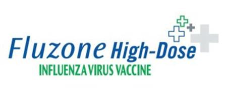 FLUZONE HIGH-DOSE INFLUENZA VIRUS VACCINE