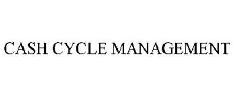 CASH CYCLE MANAGEMENT