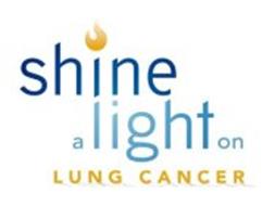 SHINE A LIGHT ON LUNG CANCE
