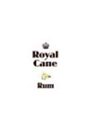 ROYAL CANE RUM
