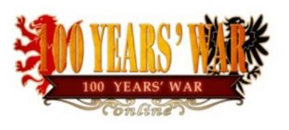 100 YEARS' WAR 100 YEARS' WAR ONLINE