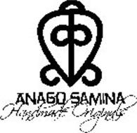 ANAGO SAMINA HANDMADE ORIGINALS