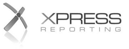 X XPRESS REPORTING