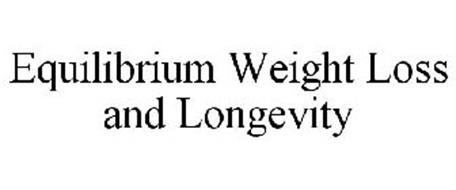 EQUILIBRIUM WEIGHT LOSS AND LONGEVITY