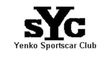SYC YENKO SPORTSCAR CLUB