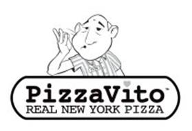PIZZAVITO REAL NEW YORK PIZZA