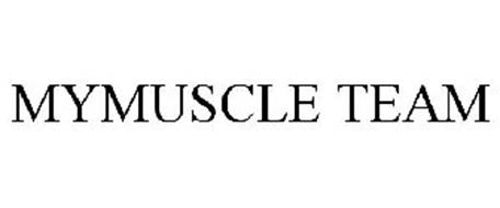 MYMUSCLE TEAM