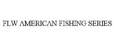 FLW AMERICAN FISHING SERIES