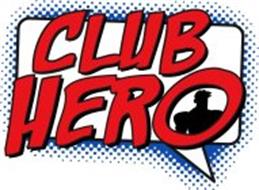 CLUB HERO