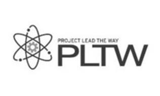 PROJECT LEAD THE WAY PLTW