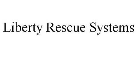 LIBERTY RESCUE SYSTEMS
