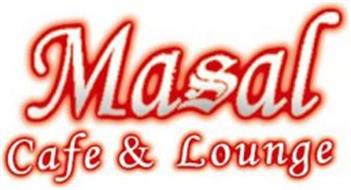 MASAL CAFE & LOUNGE