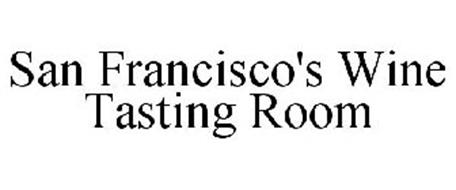 SAN FRANCISCO'S WINE TASTING ROOM