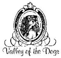 VALLEY OF THE DOGS