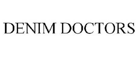 DENIM DOCTORS