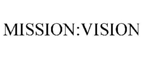 MISSION:VISION