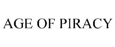 AGE OF PIRACY