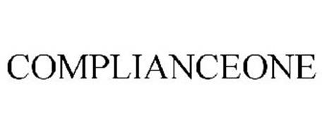COMPLIANCEONE