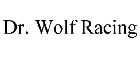 DR. WOLF RACING